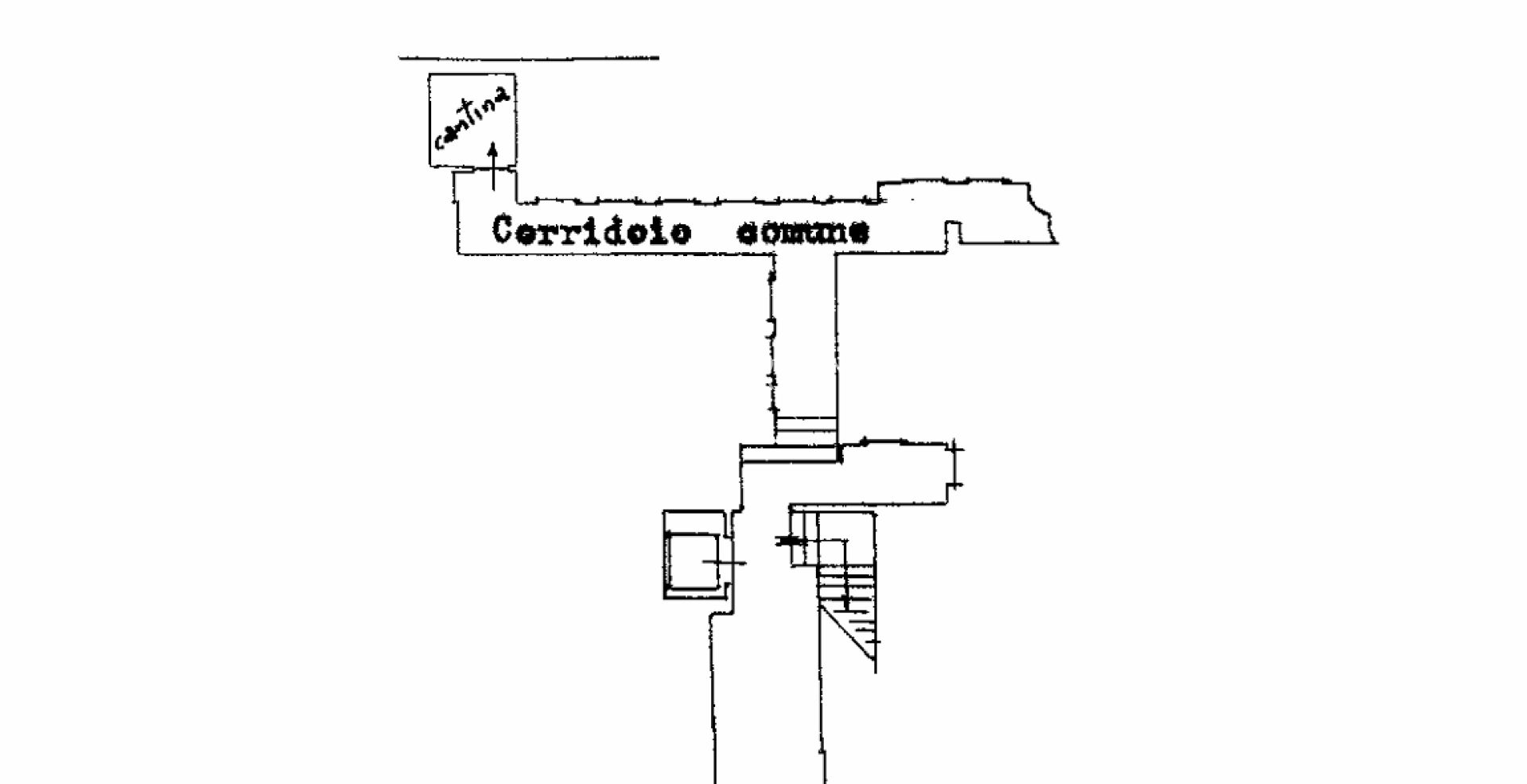 Bright apartment with sea view, just a few steps from Villa Ormond
