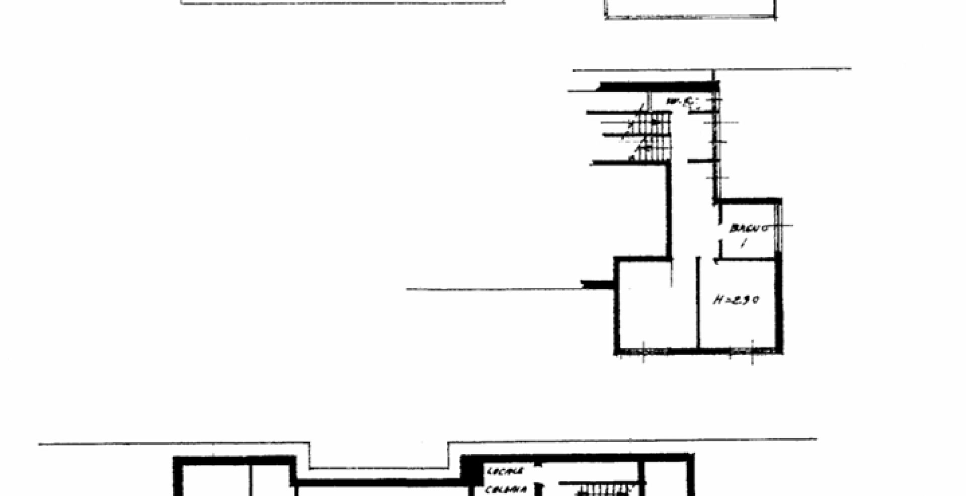 Splendid villa surrounded by a private garden and enhanced by a magnificent sea view