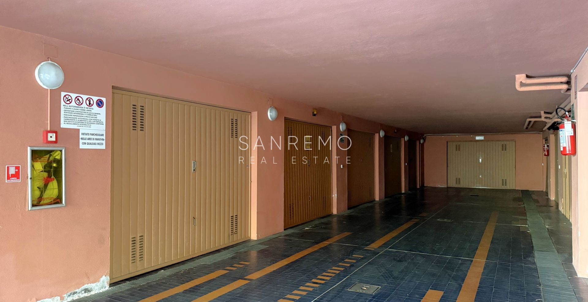 Apartment with excellent exposure, terrace, and pleasant sea view