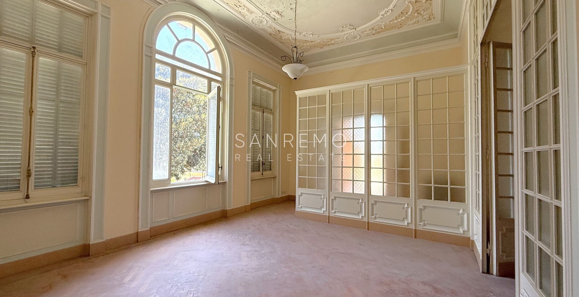 Historic residence of exceptional beauty and prestige