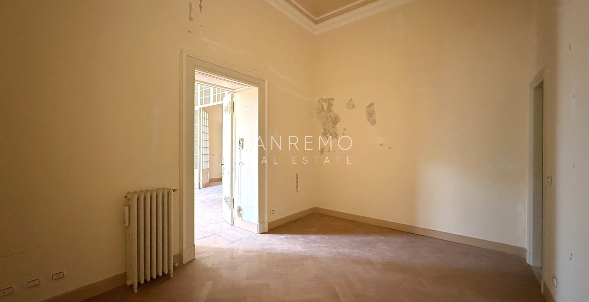 Historic residence of exceptional beauty and prestige
