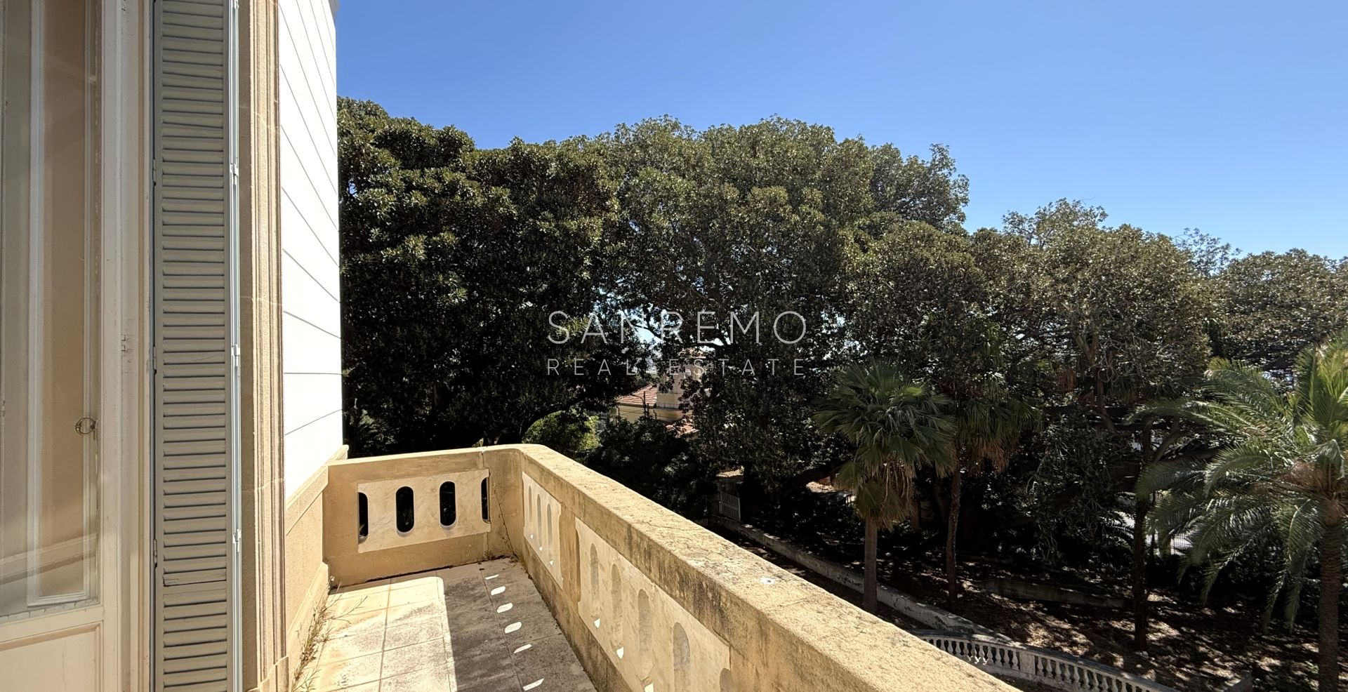 Historic residence of exceptional beauty and prestige