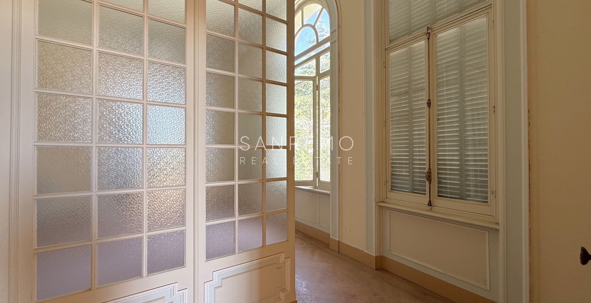 Historic residence of exceptional beauty and prestige
