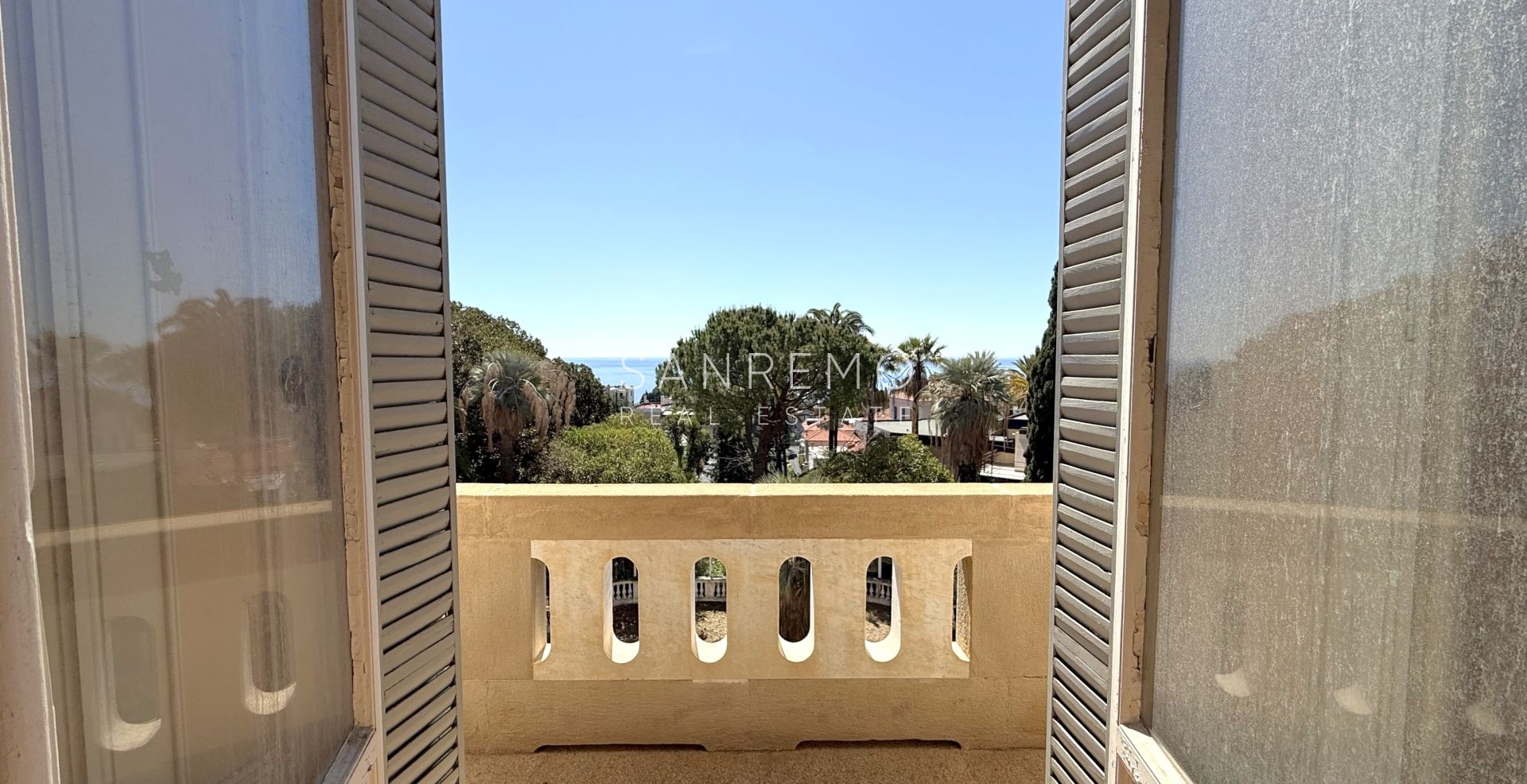 Historic residence of exceptional beauty and prestige