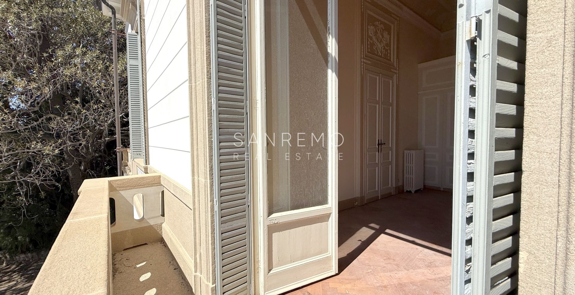 Historic residence of exceptional beauty and prestige