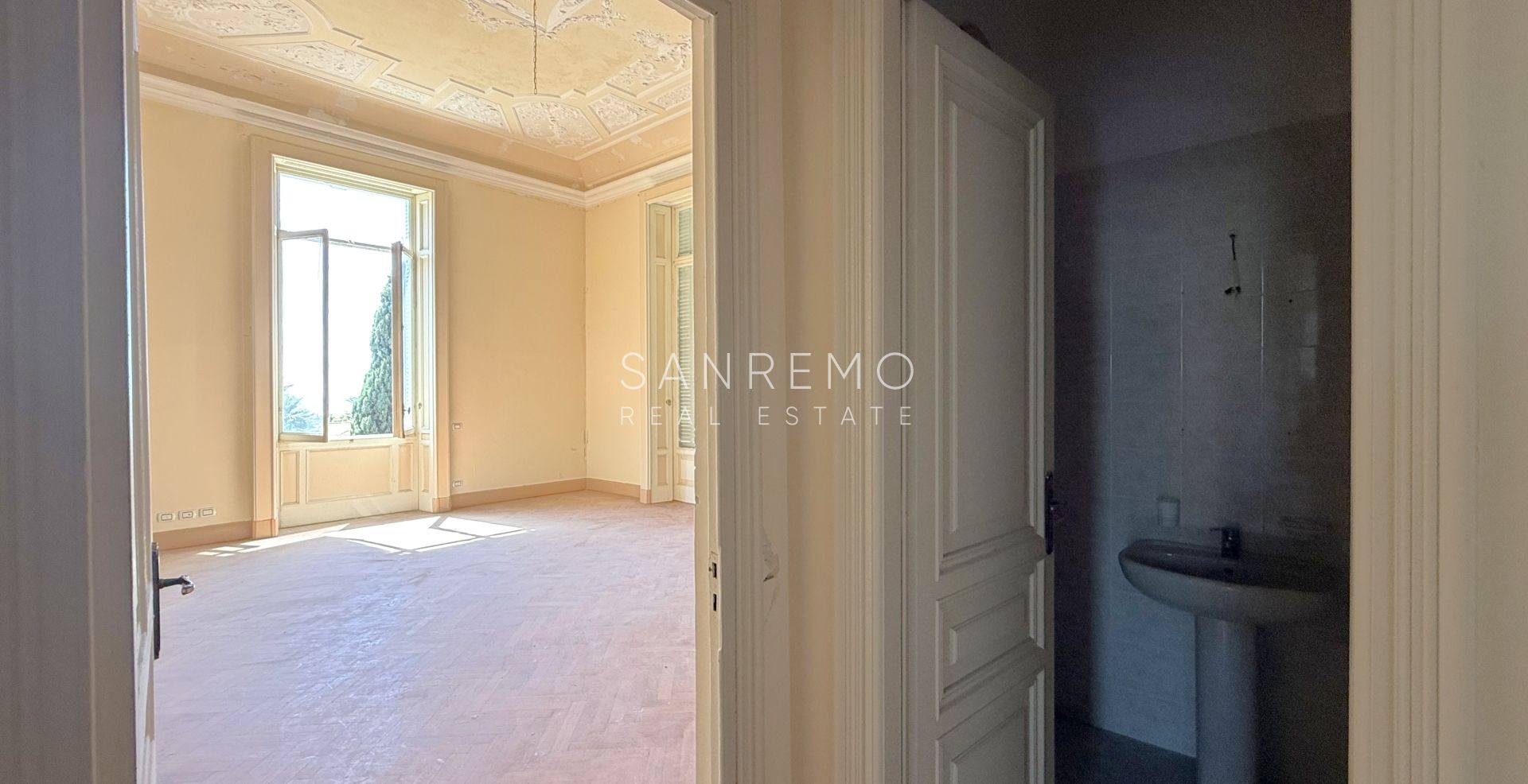 Historic residence of exceptional beauty and prestige