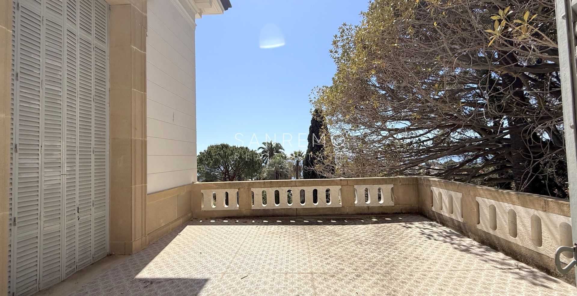 Historic residence of exceptional beauty and prestige