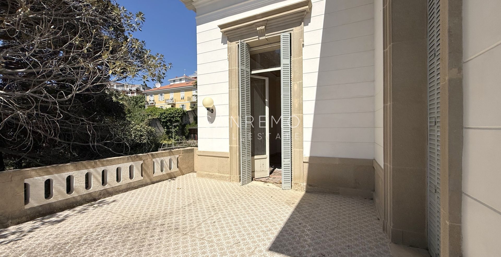 Historic residence of exceptional beauty and prestige