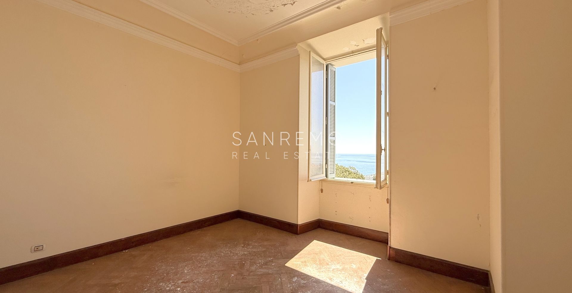 Historic residence of exceptional beauty and prestige