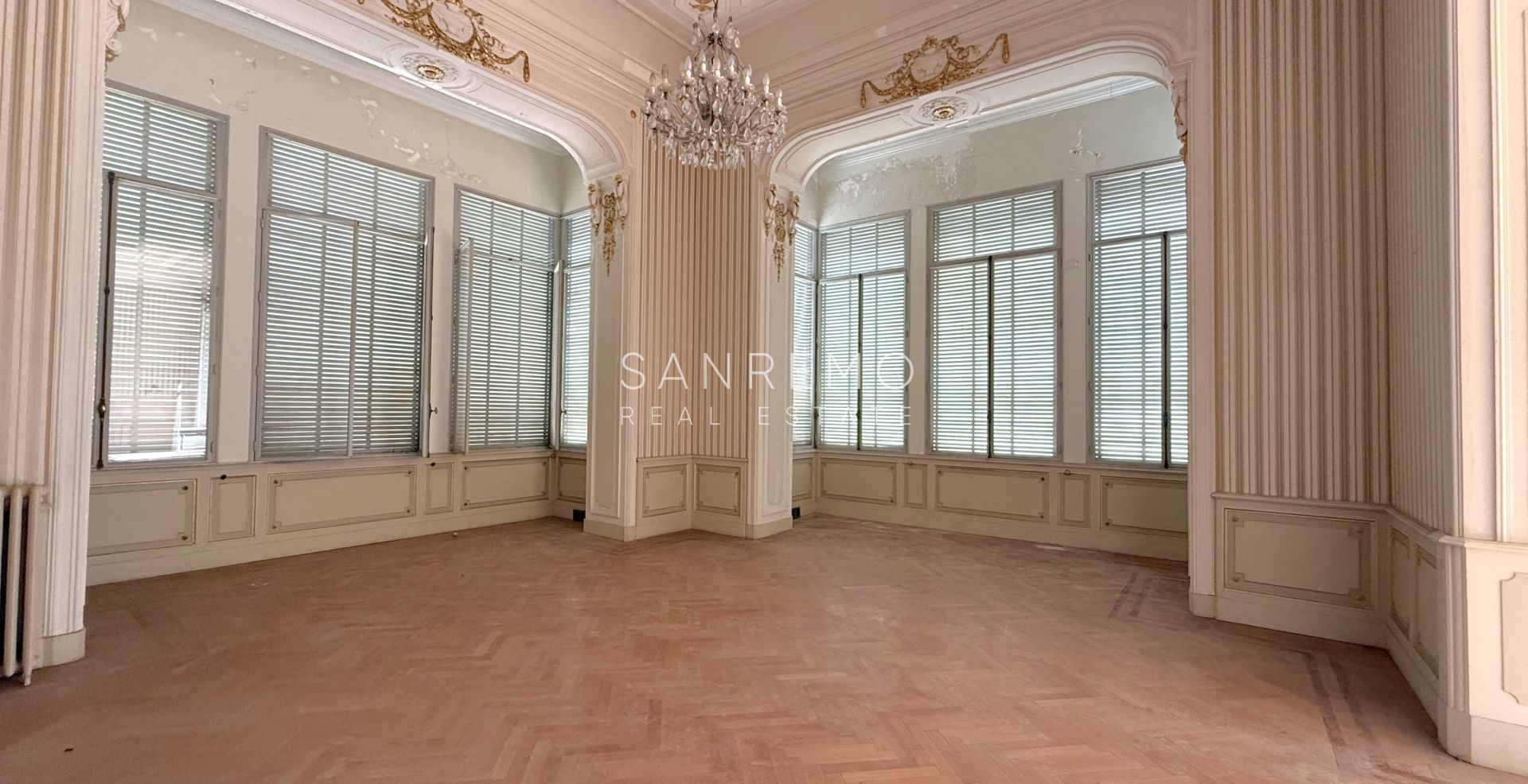 Historic residence of exceptional beauty and prestige