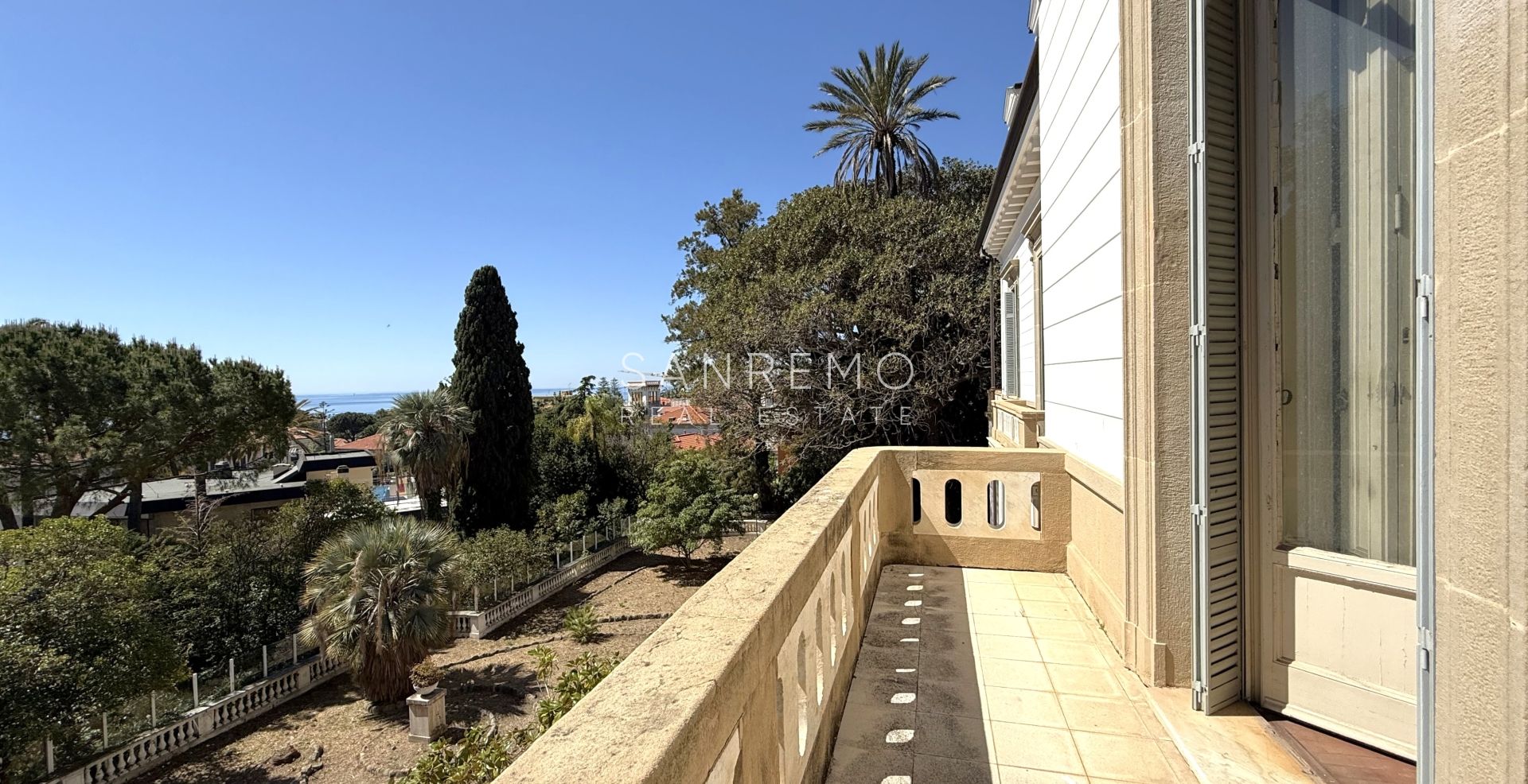 Historic residence of exceptional beauty and prestige