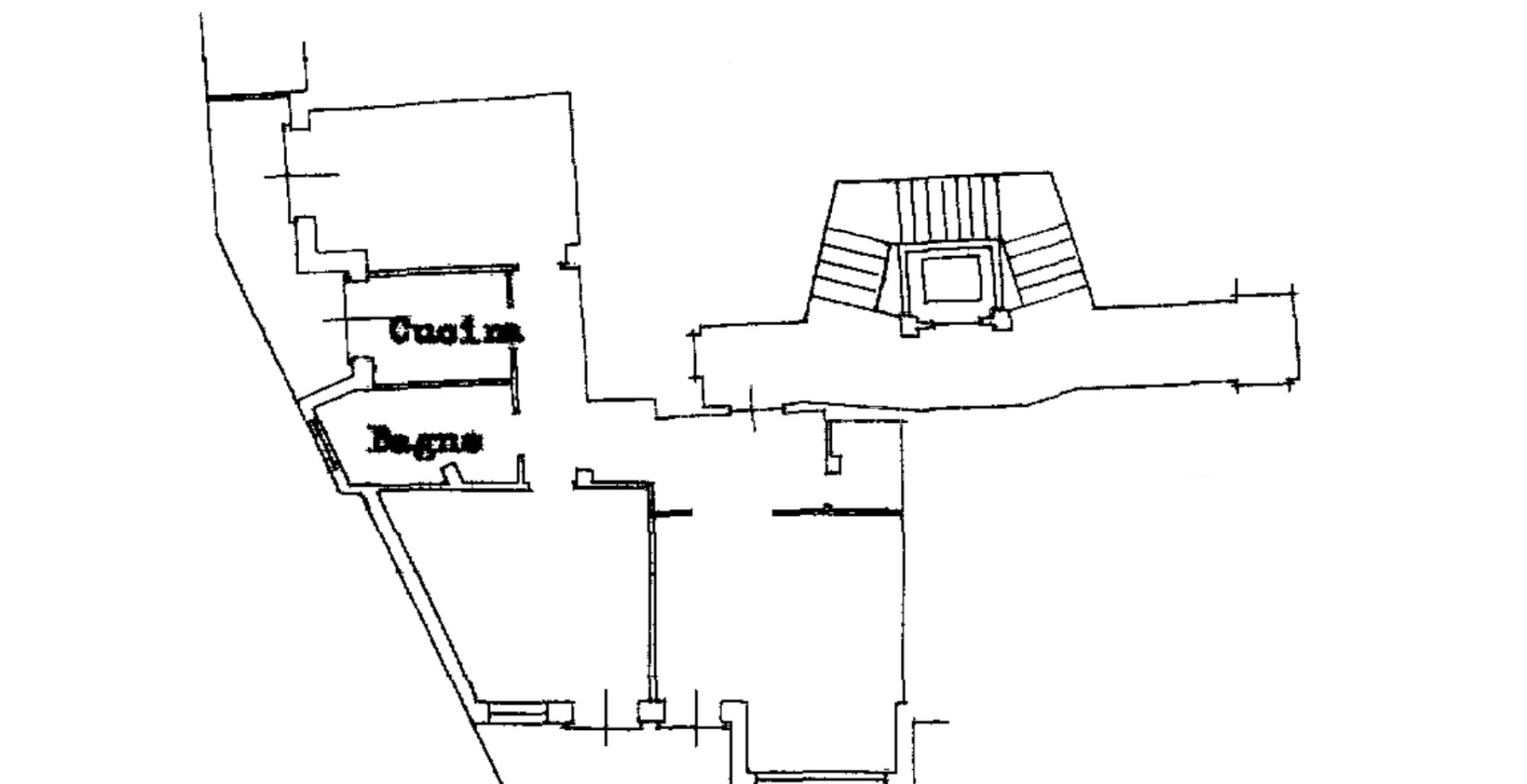 Bright apartment with a terrace just a few minutes' walk from the sea