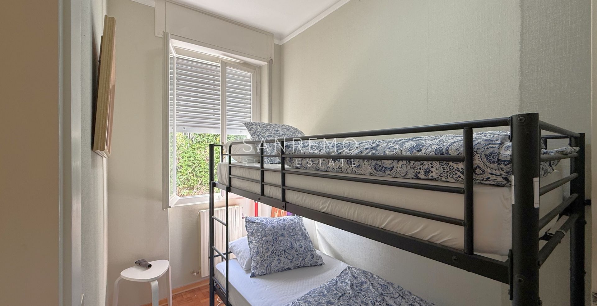 Apartment of over 180 sqm in the heart of Sanremo
