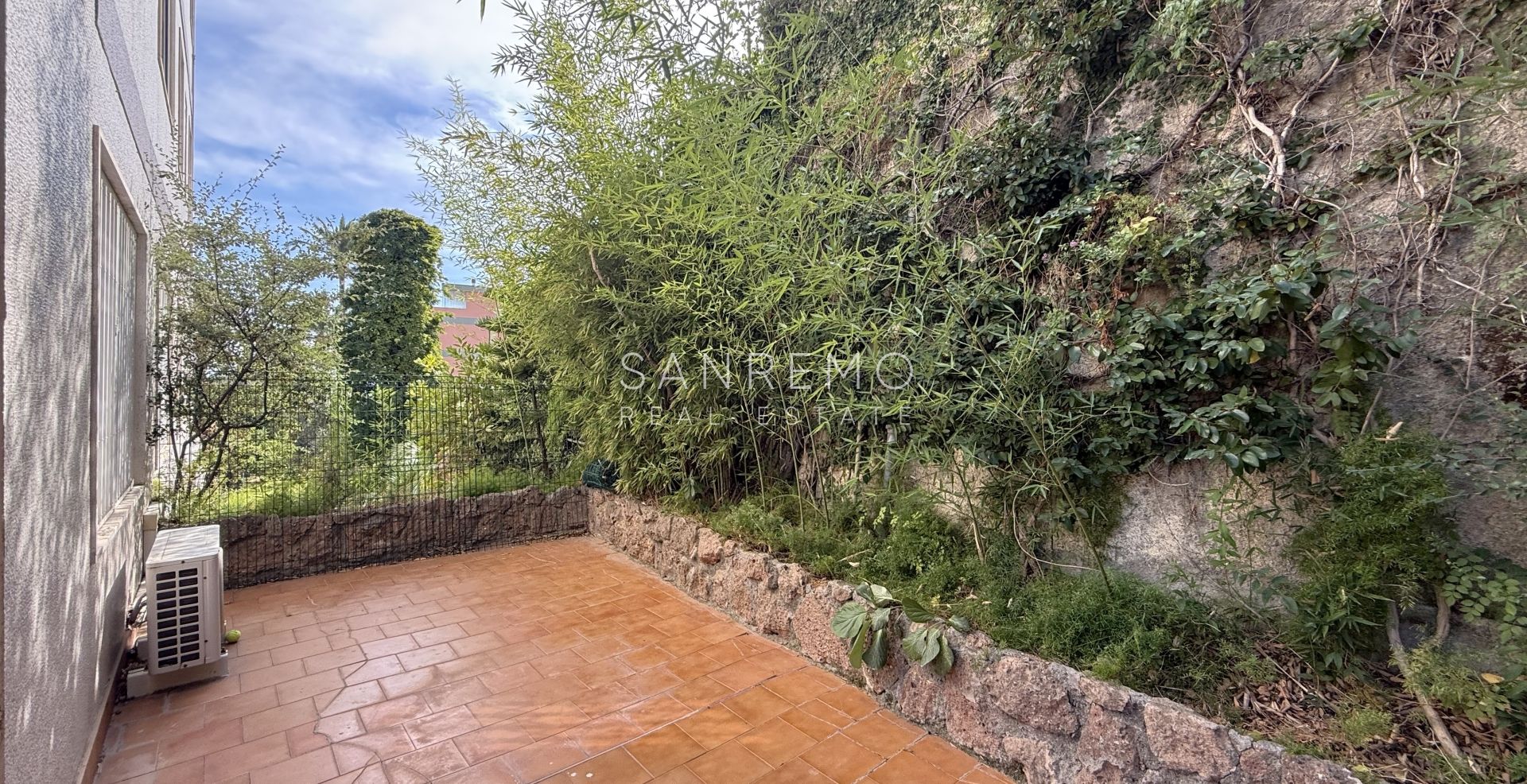 Apartment of over 180 sqm in the heart of Sanremo