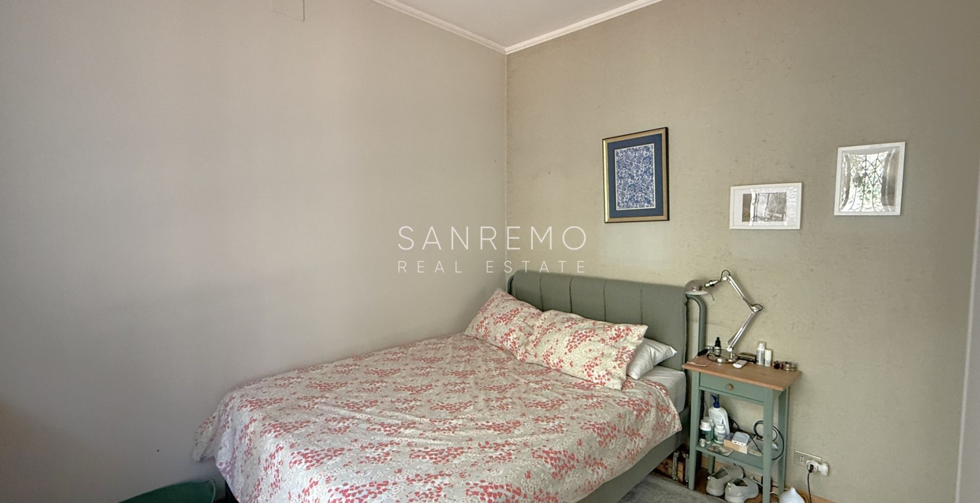 Apartment of over 180 sqm in the heart of Sanremo