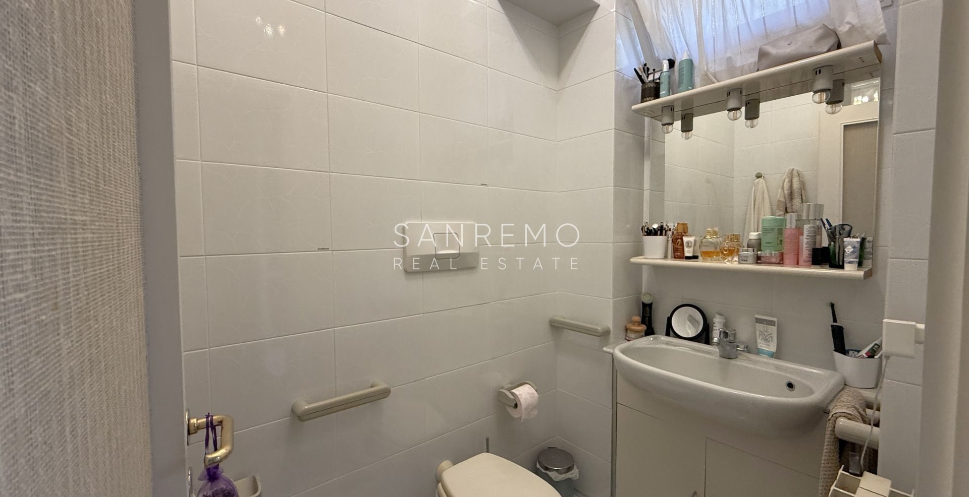 Apartment of over 180 sqm in the heart of Sanremo