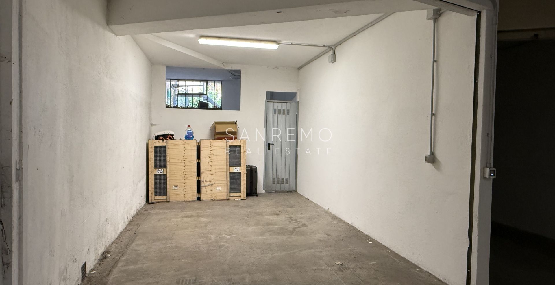 Apartment of over 180 sqm in the heart of Sanremo