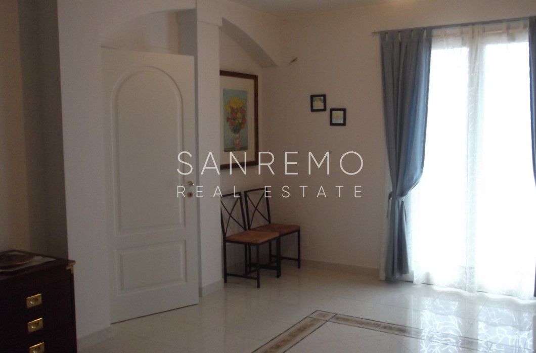 Villa with garden on sale in Sanremo