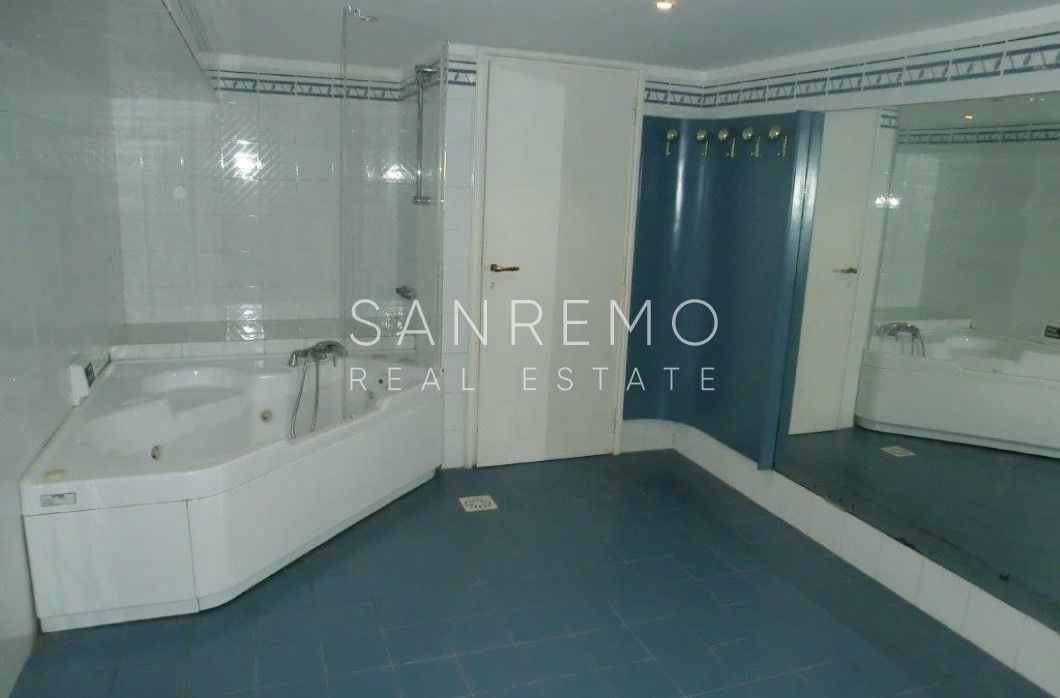 Beautiful villa in Sanremo