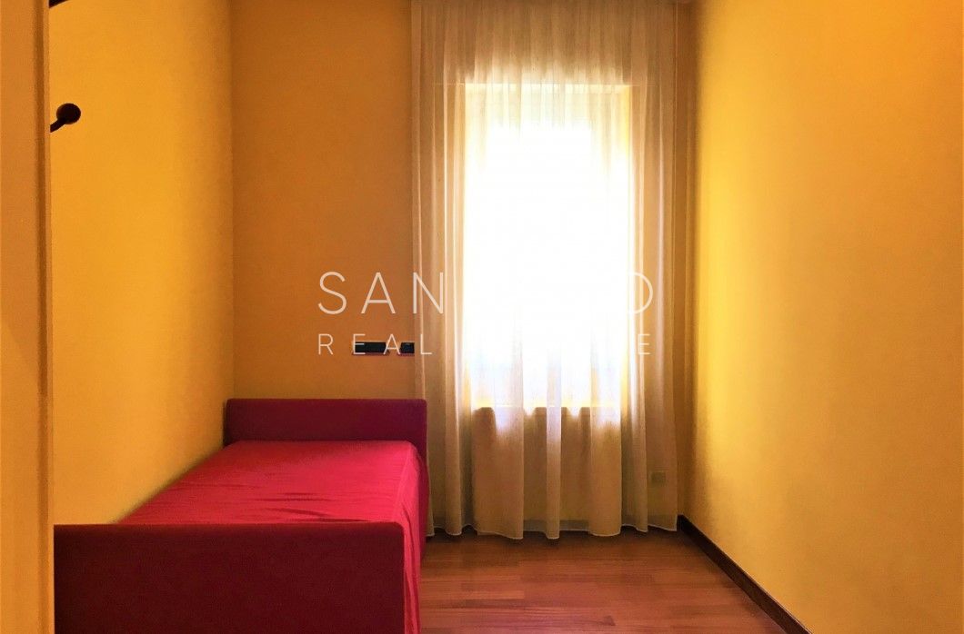 apartment close to Portosole with swimming pool and concierge
