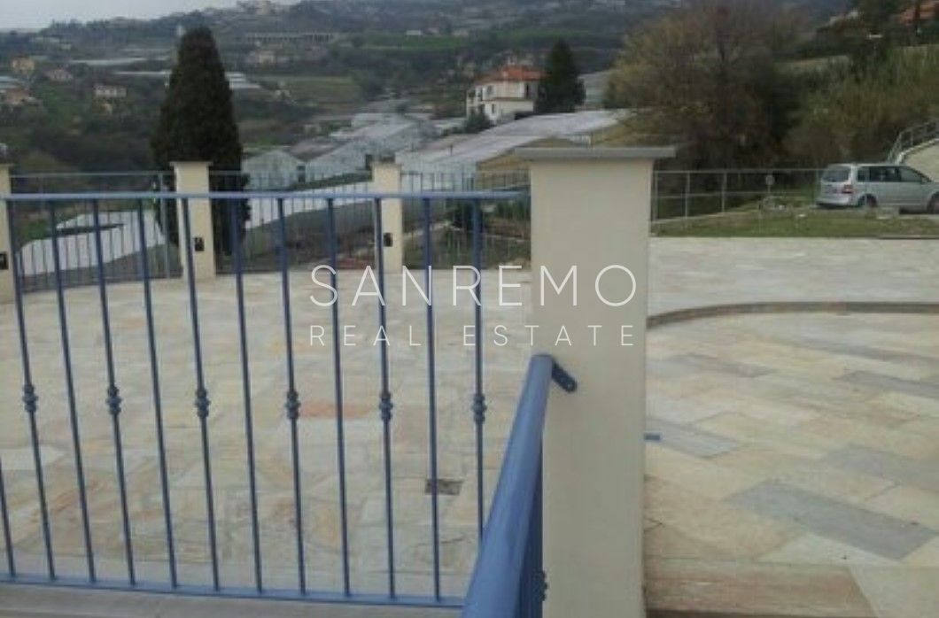 Sanremo Villa for sale