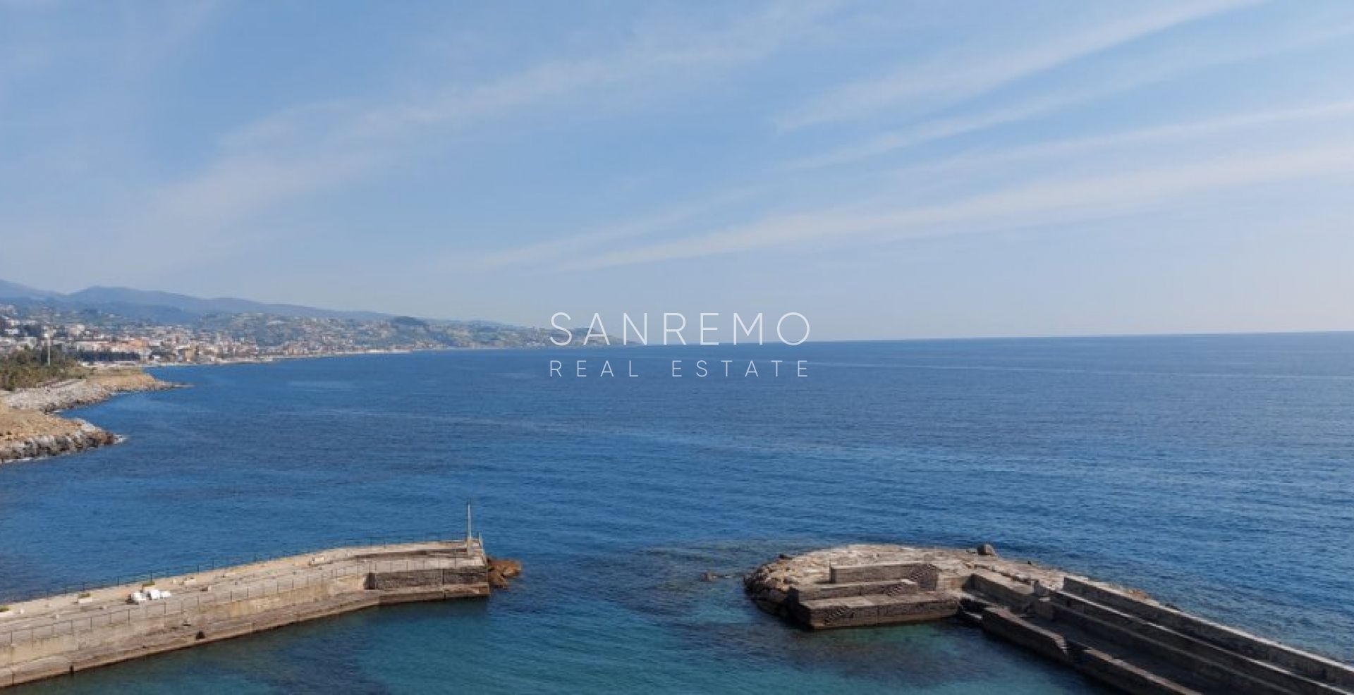 Penthouse in Marina Capo Pino