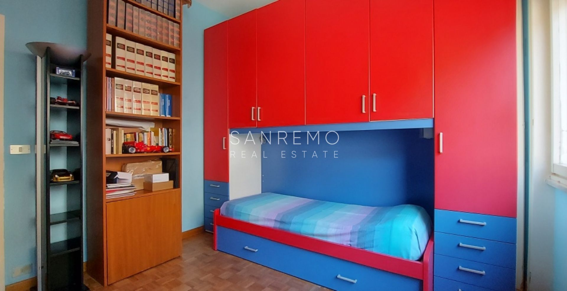 Penthouse in Marina Capo Pino