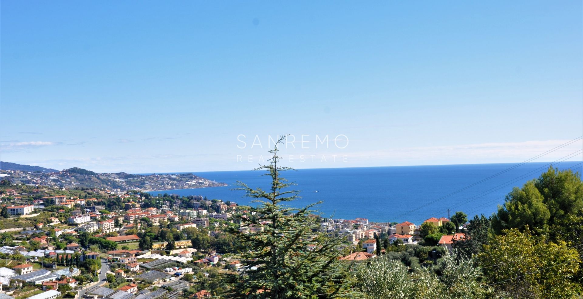 Independent property for sale in Sanremo 