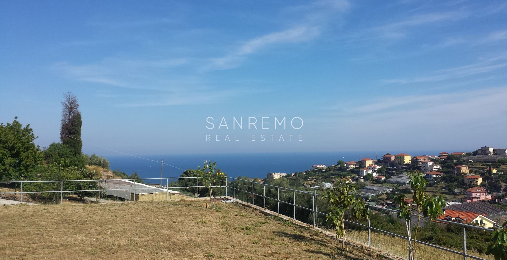 Sanremo Villa for sale