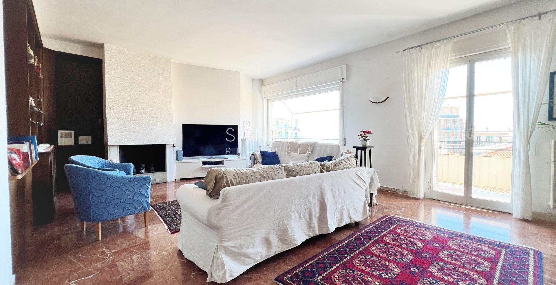 nice apartment close to the beach and the bike path
