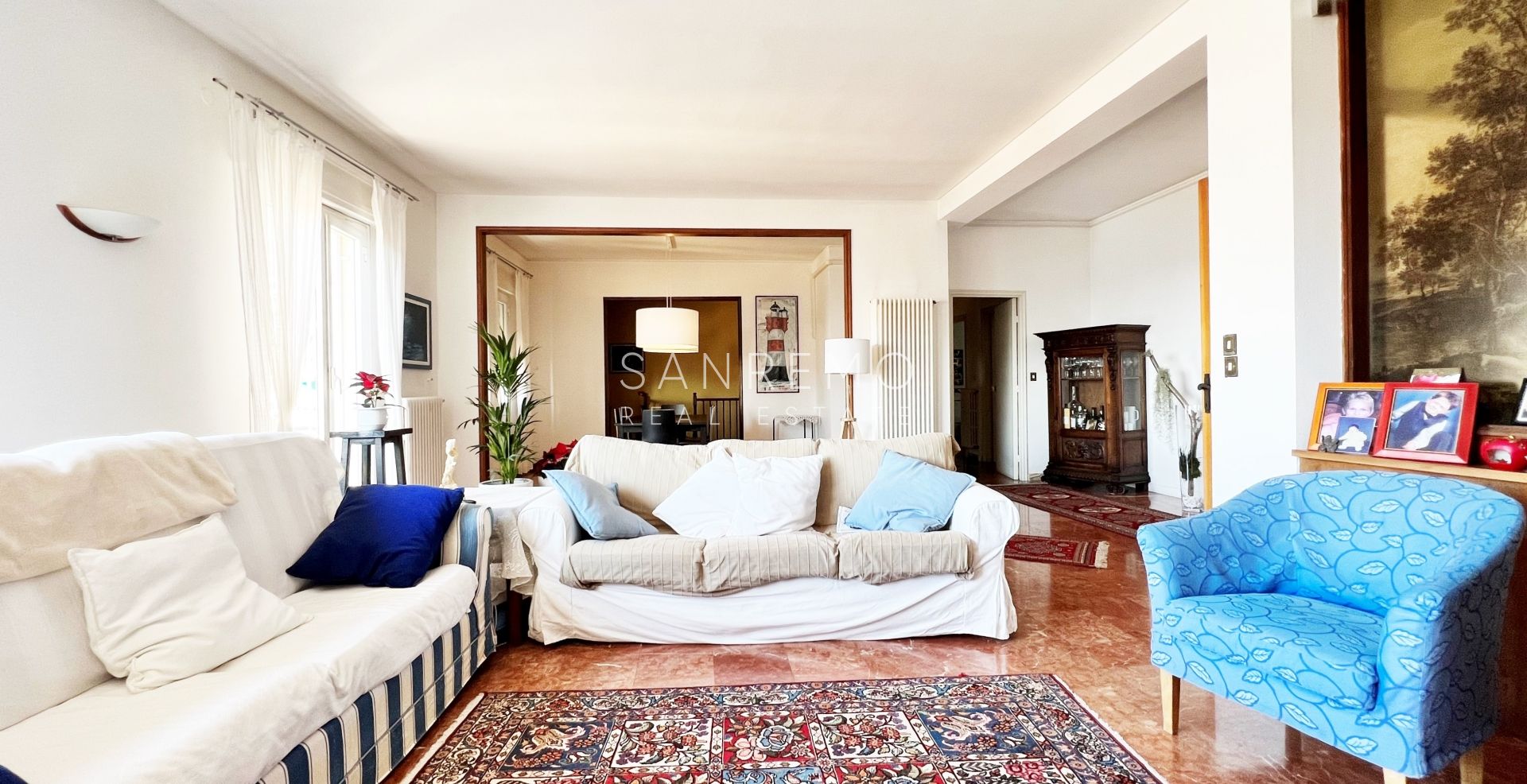 nice apartment close to the beach and the bike path
