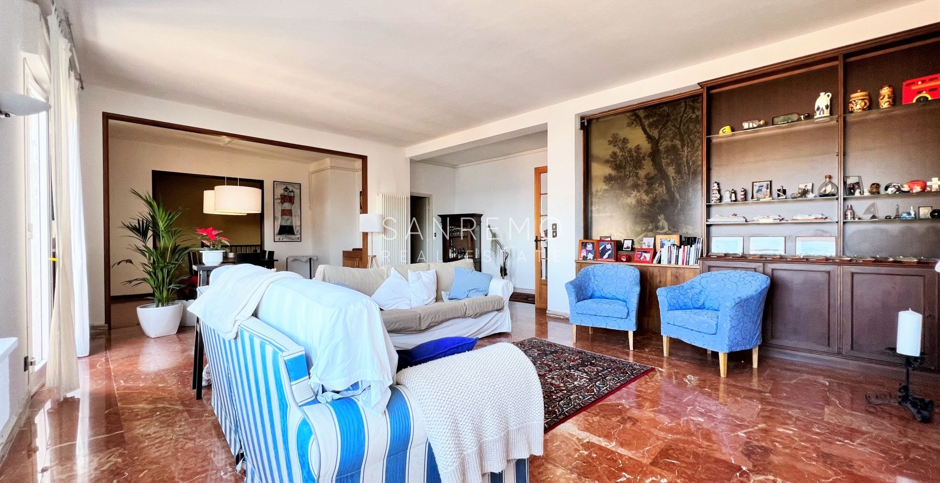 nice apartment close to the beach and the bike path