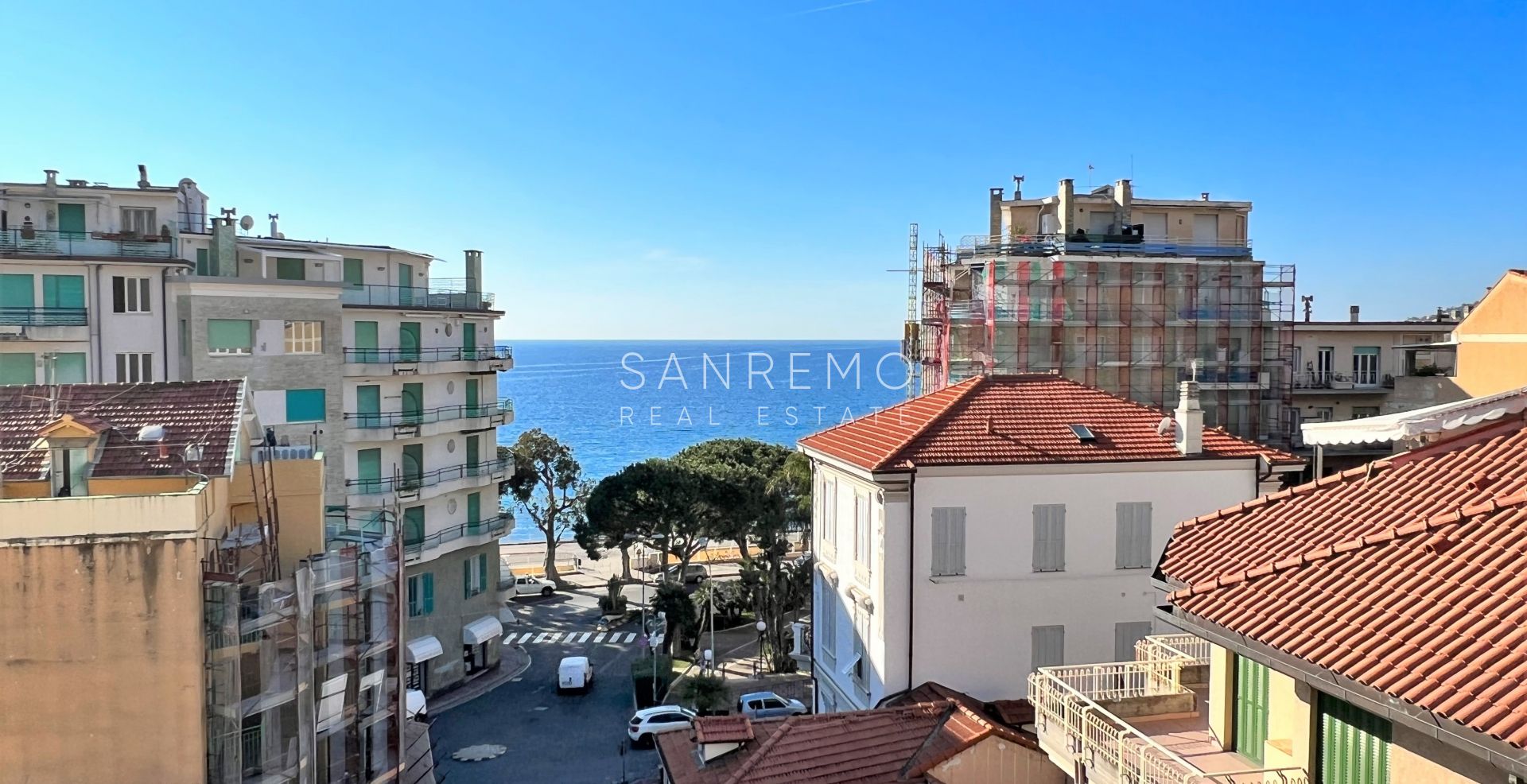 nice apartment close to the beach and the bike path