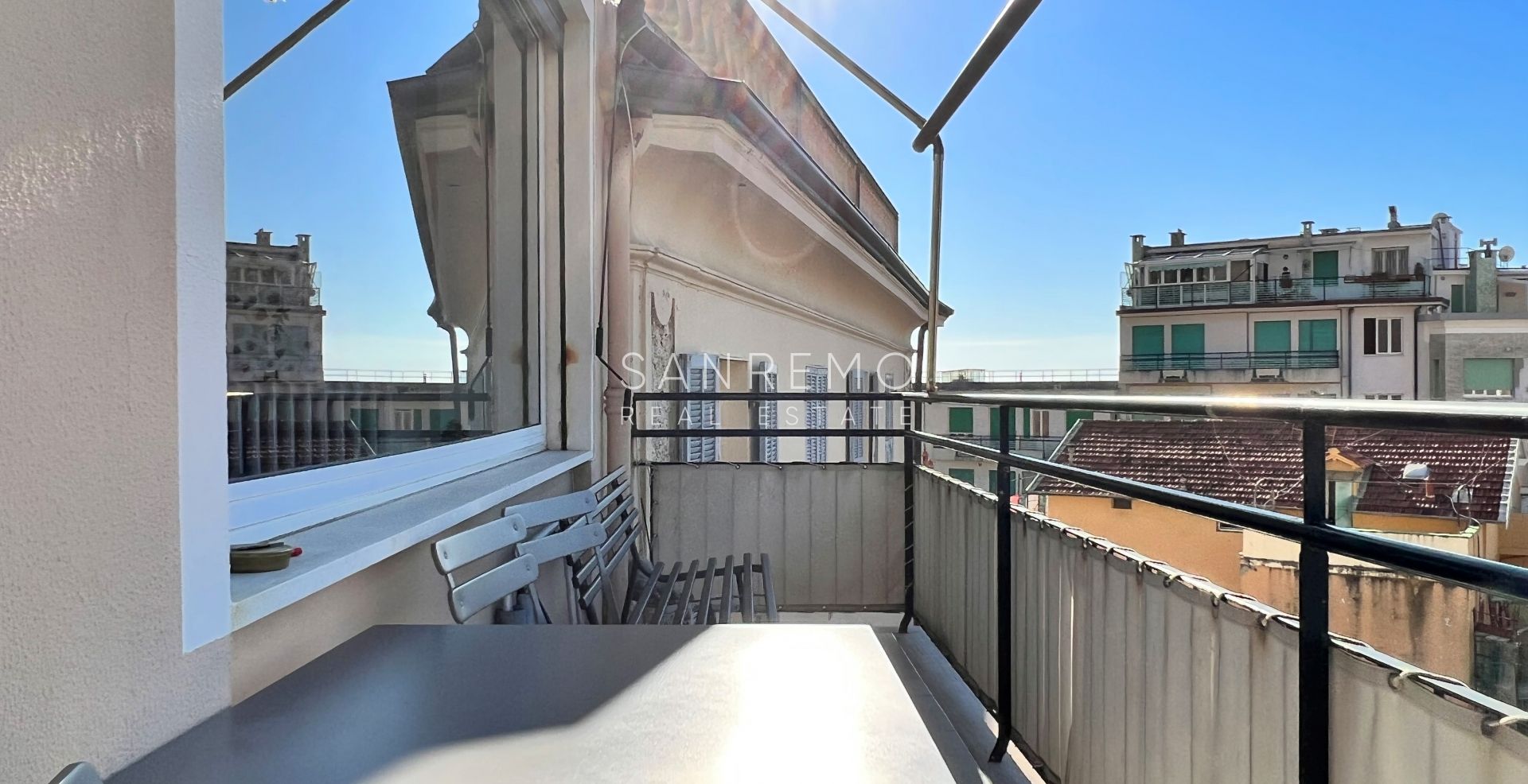 nice apartment close to the beach and the bike path