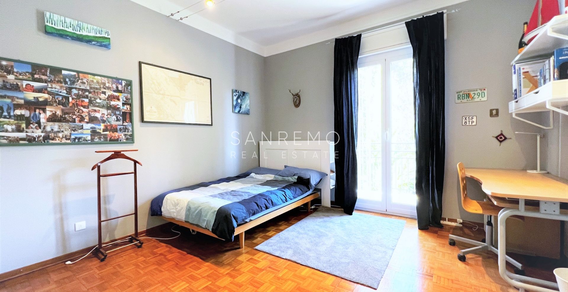 nice apartment close to the beach and the bike path