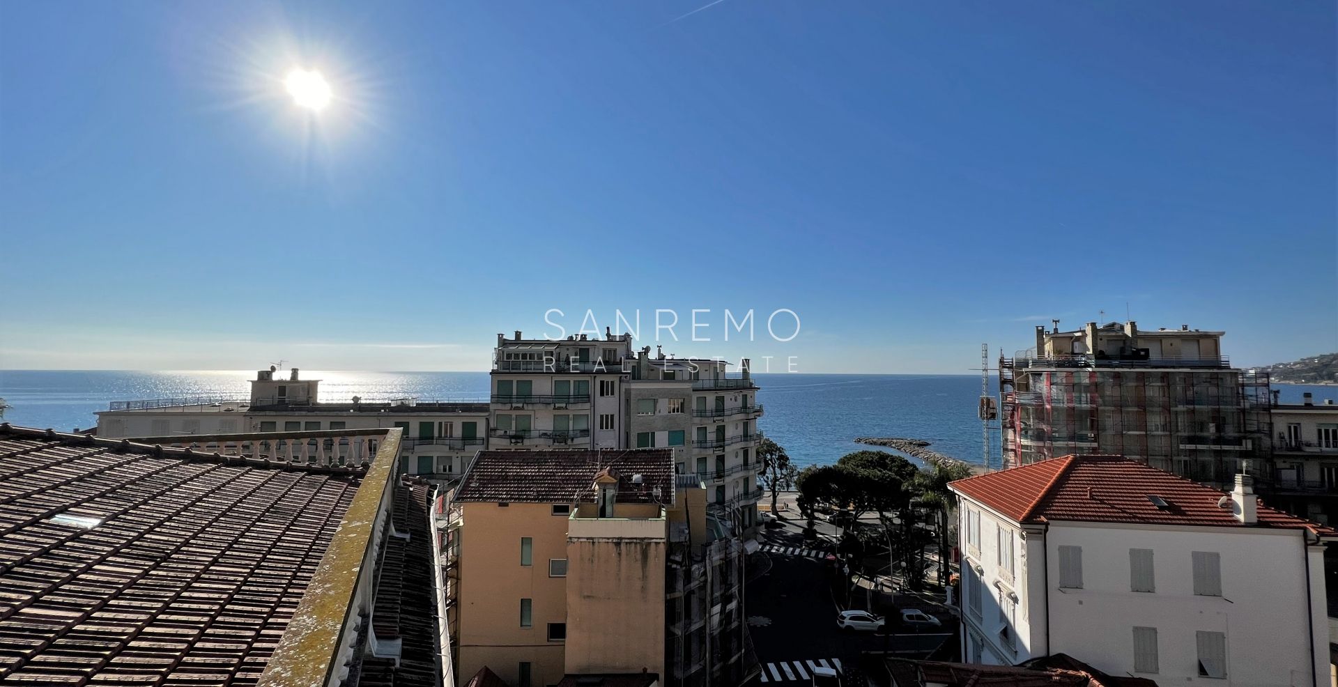 nice apartment close to the beach and the bike path