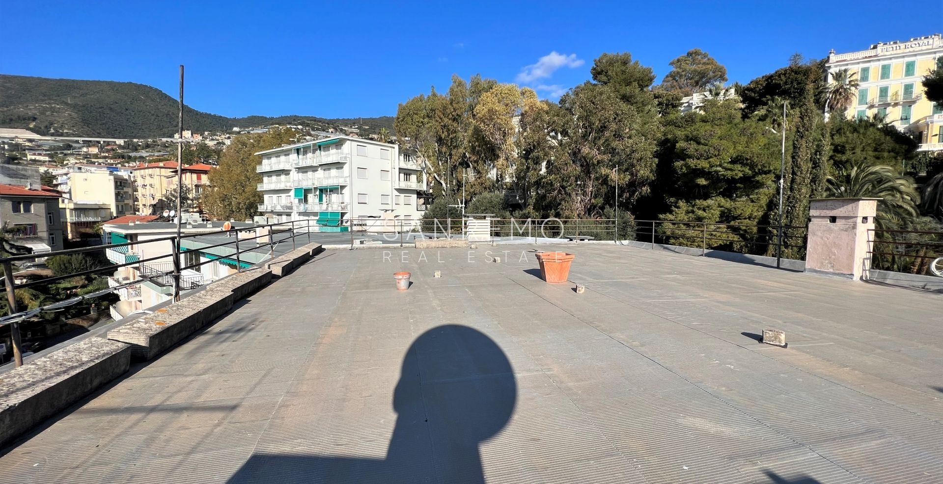 nice apartment close to the beach and the bike path