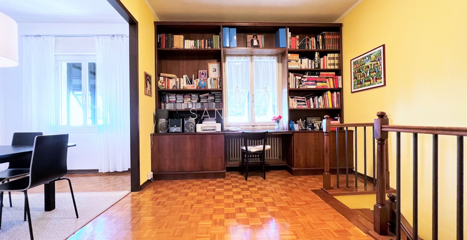 nice apartment close to the beach and the bike path