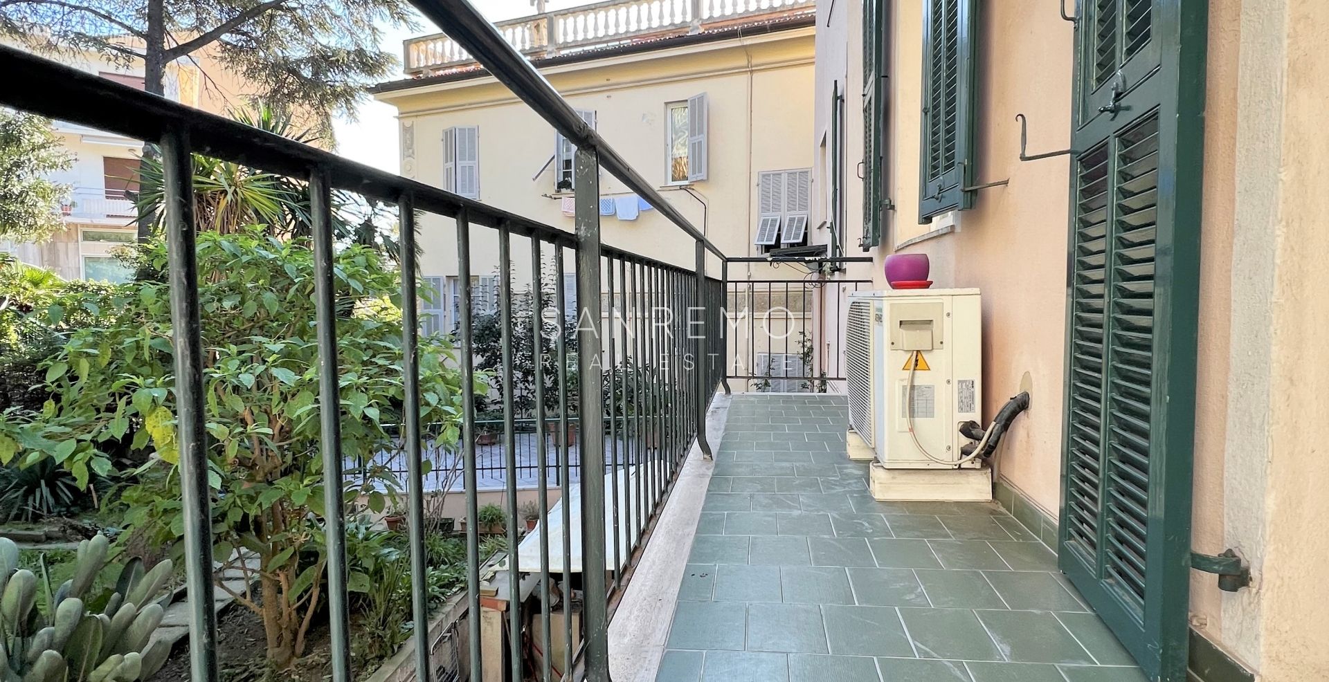 nice apartment close to the beach and the bike path