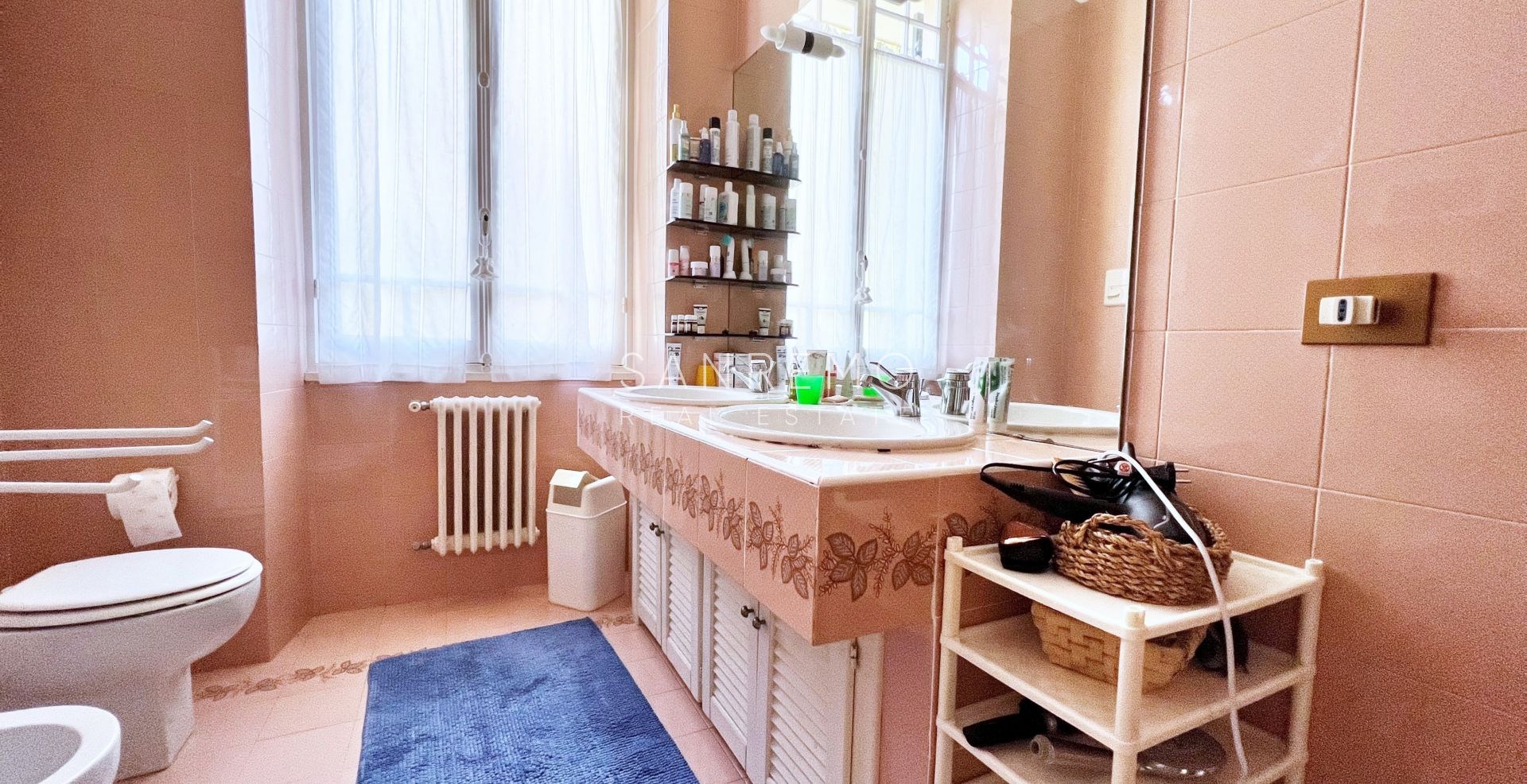 nice apartment close to the beach and the bike path