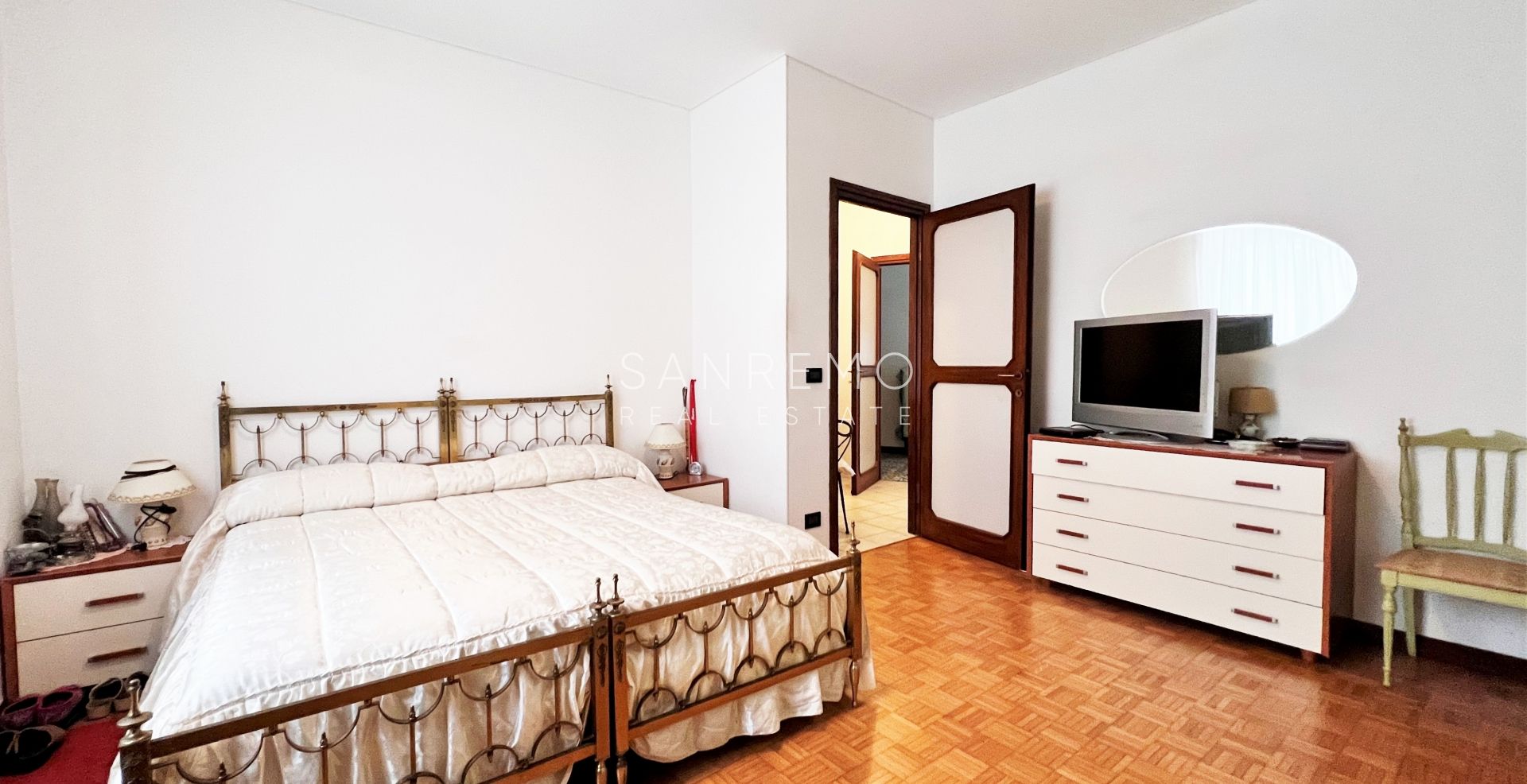 Nice apartment in the heart of the city