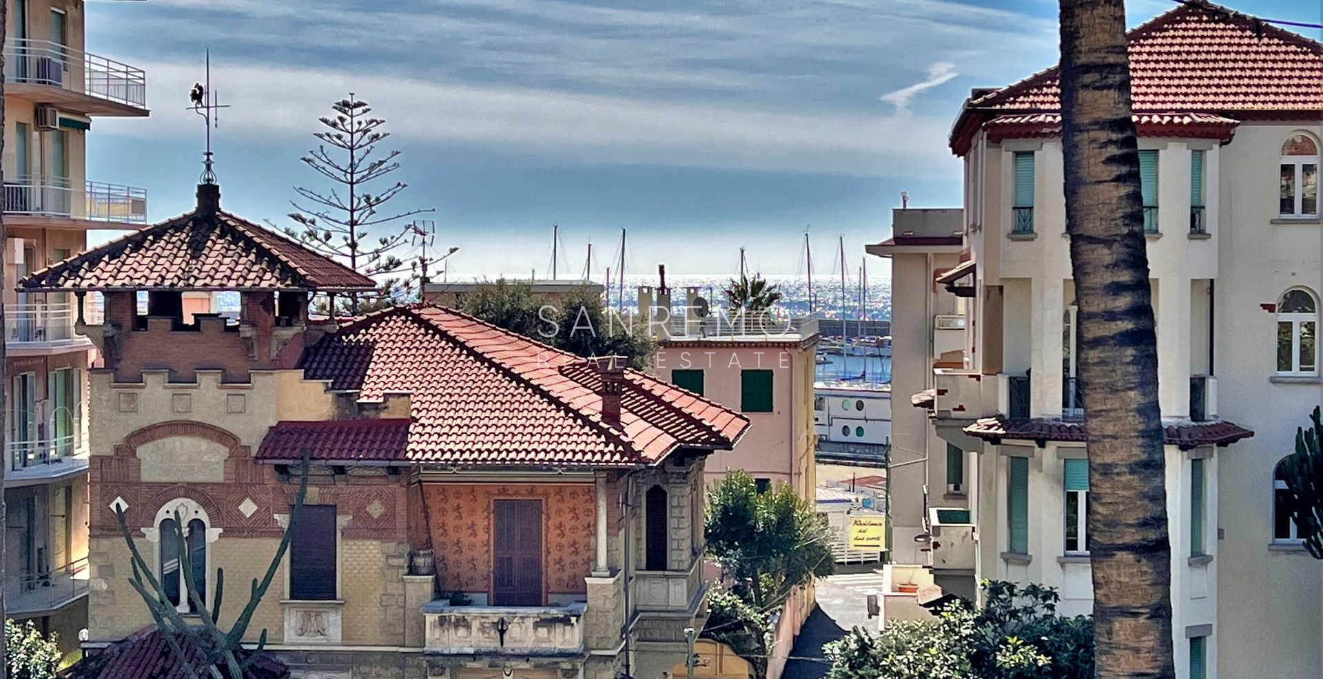 Nice apartment in the heart of the city