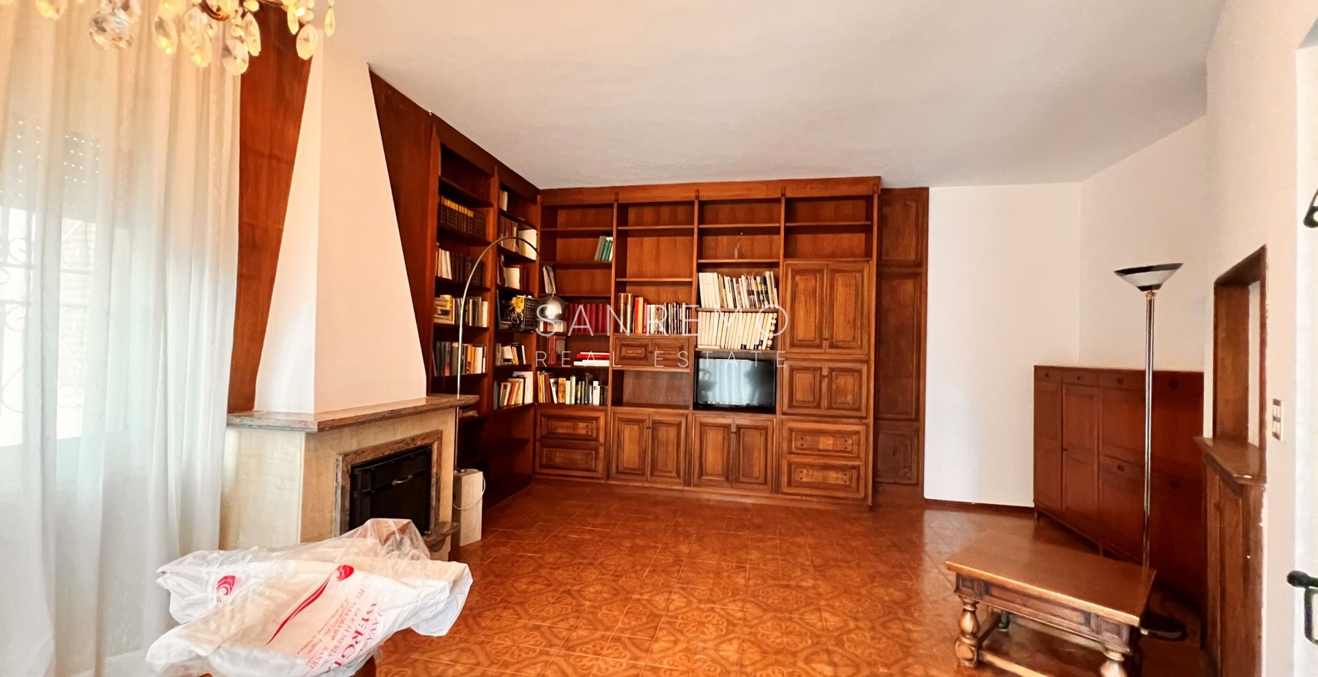 Semi-detached house for sale in Sanremo