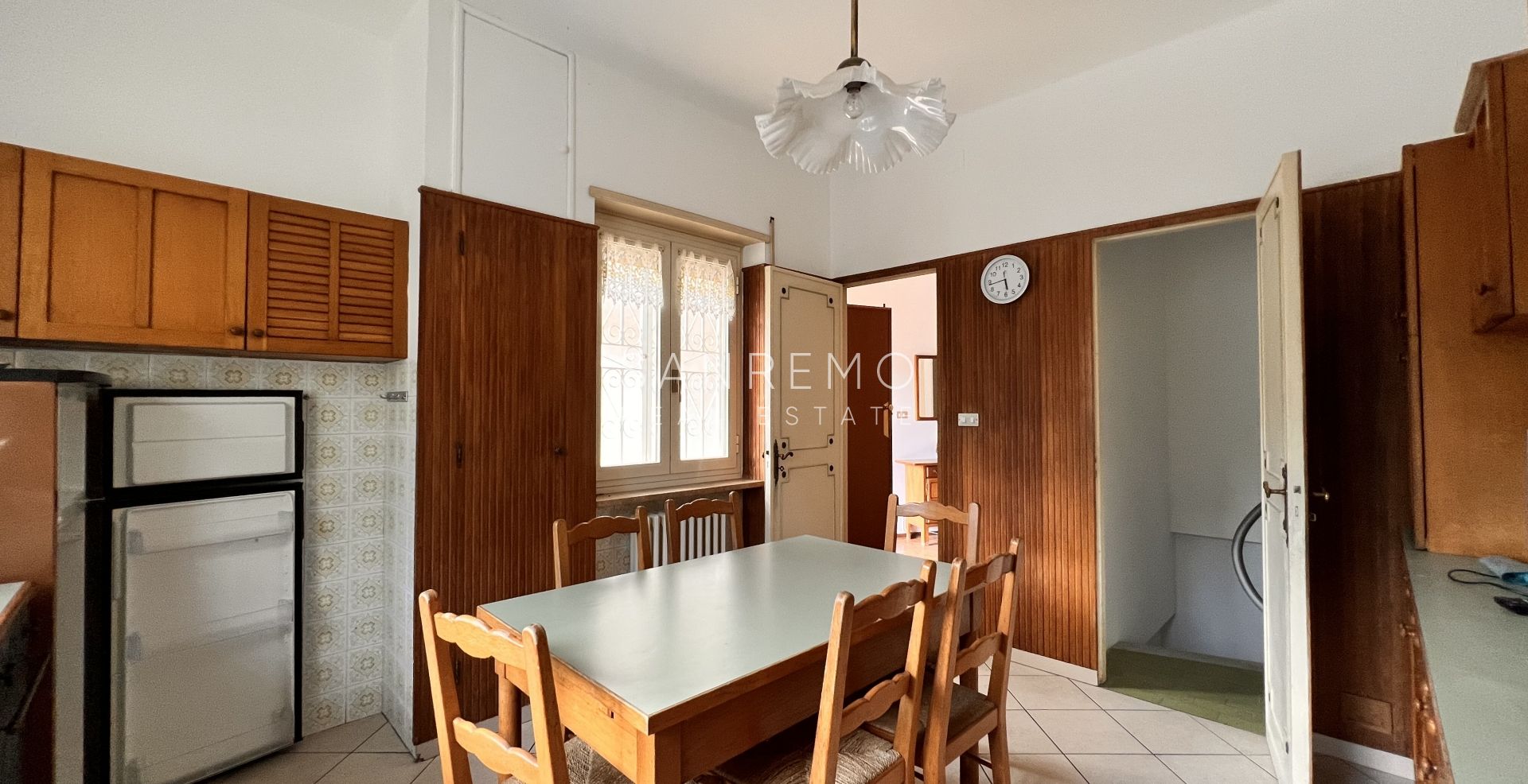 Semi-detached house for sale in Sanremo