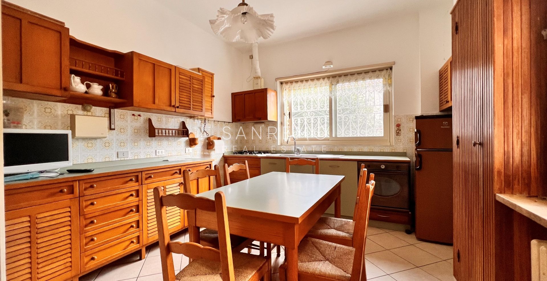 Semi-detached house for sale in Sanremo