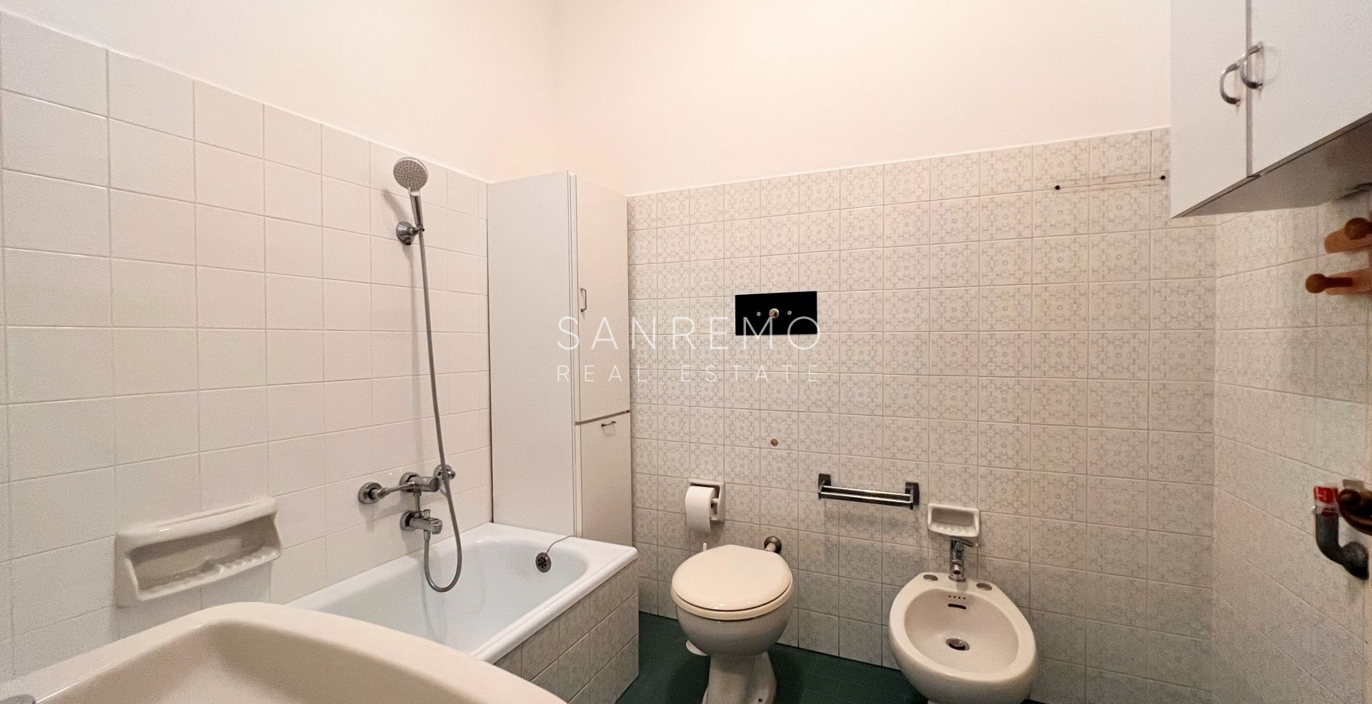 Semi-detached house for sale in Sanremo