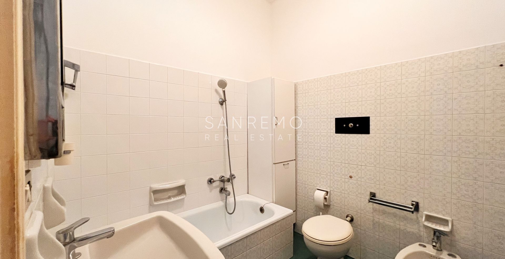 Semi-detached house for sale in Sanremo