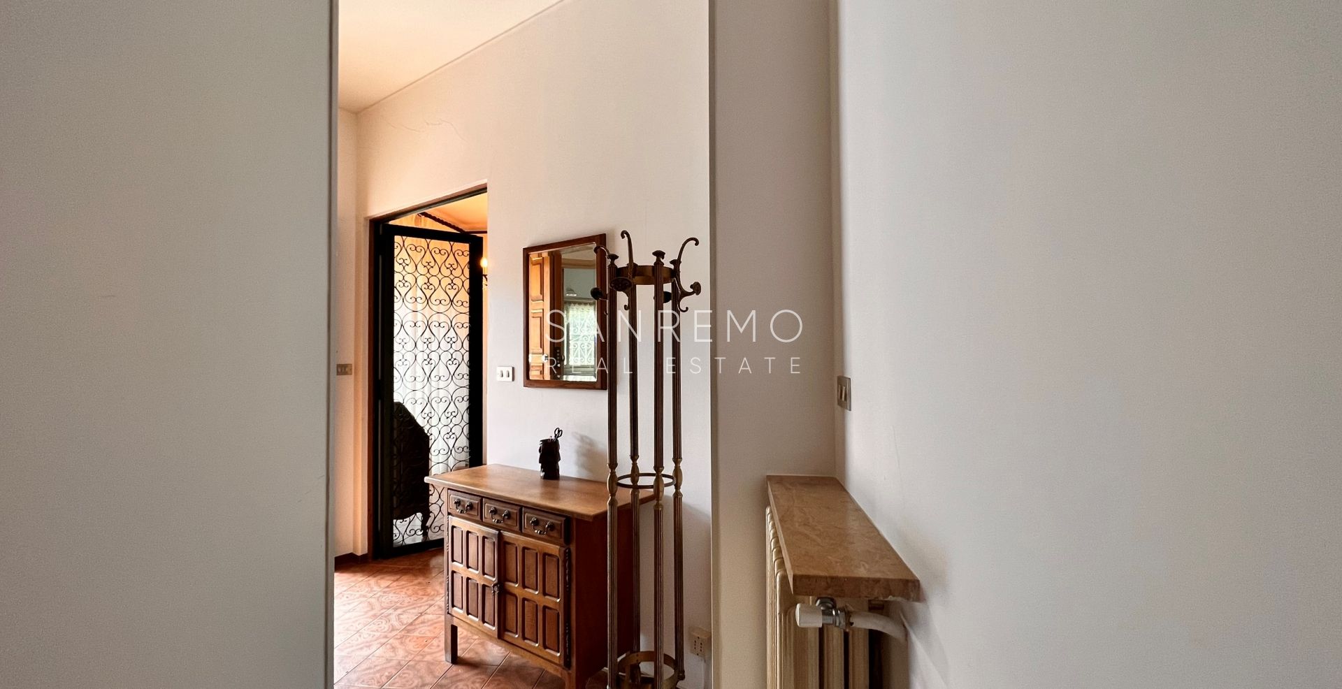 Semi-detached house for sale in Sanremo