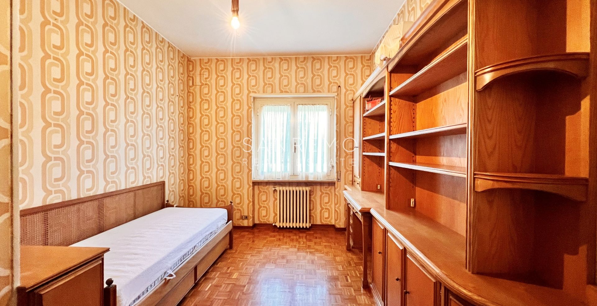 Semi-detached house for sale in Sanremo