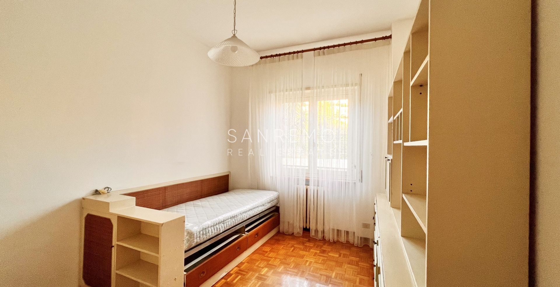 Semi-detached house for sale in Sanremo